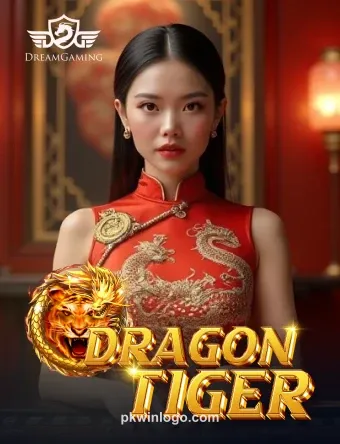 Dg Dragon Tiger tại pkwin